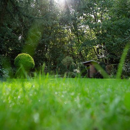 Le Nid Du Massereau Bouguenais Exterior foto