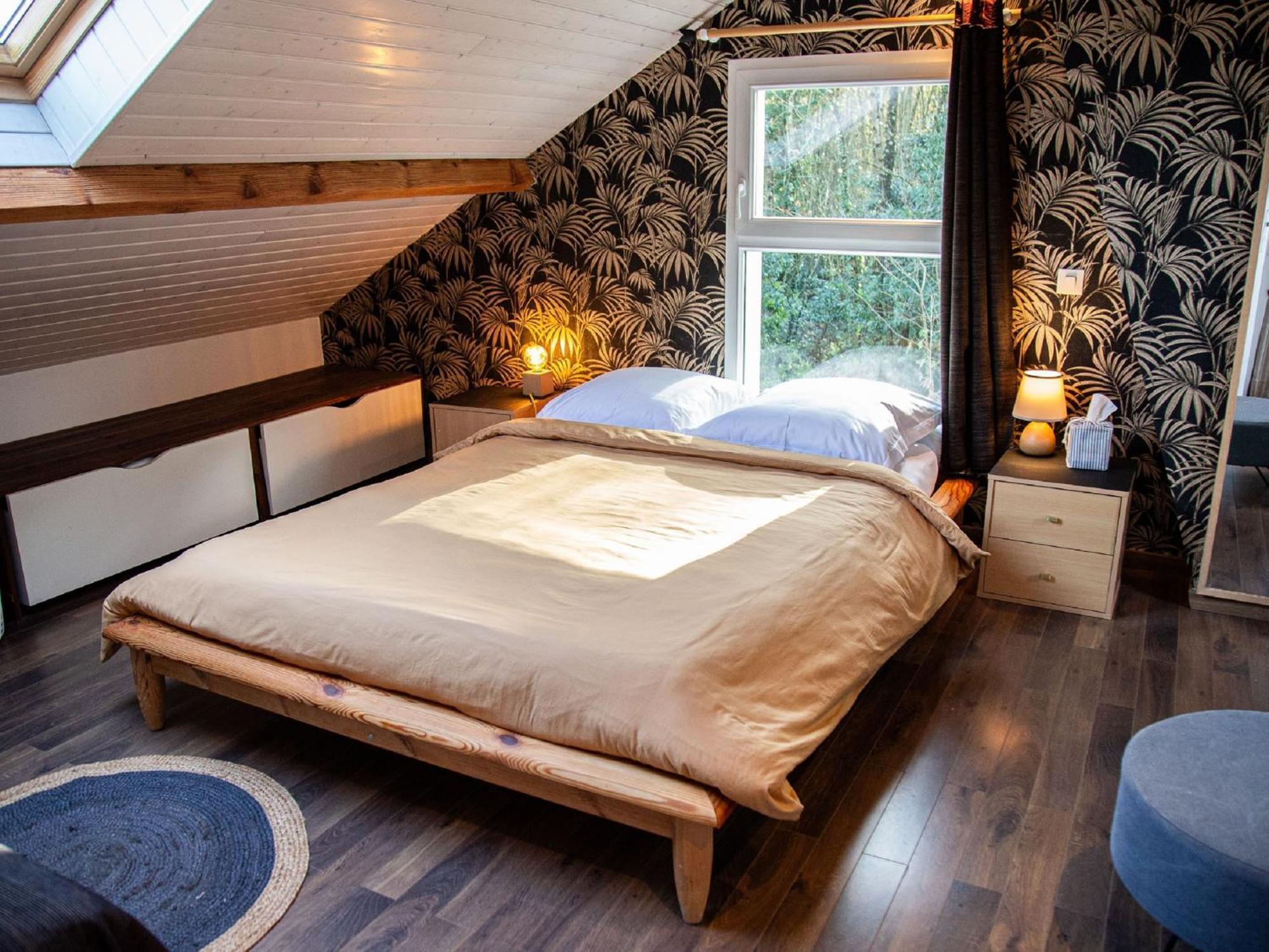 Le Nid Du Massereau Bouguenais Quarto foto