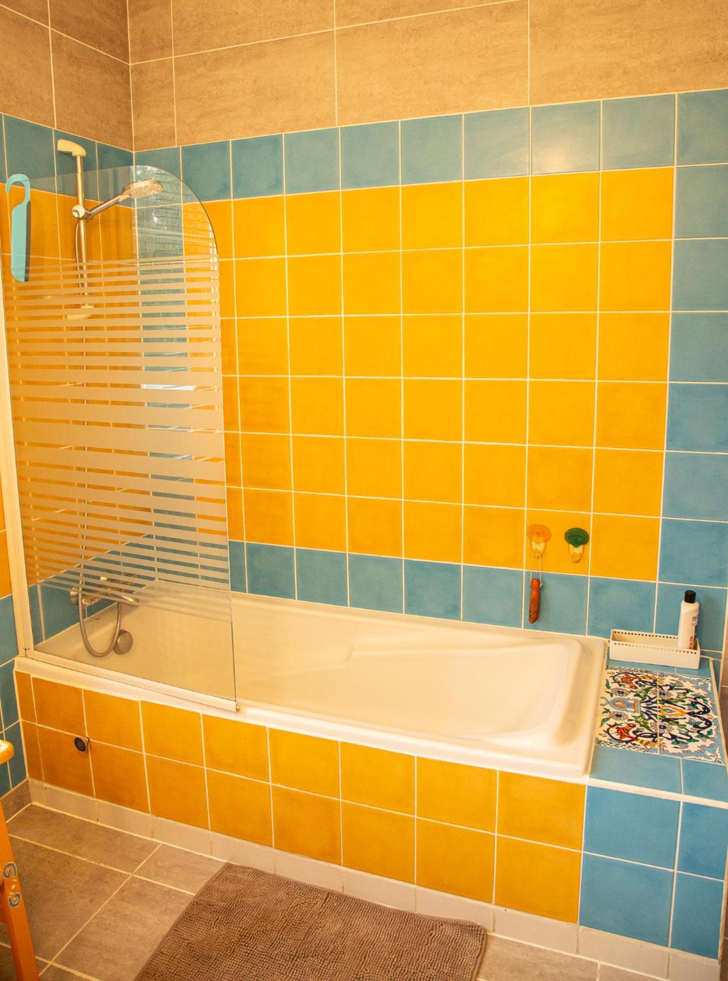 Le Nid Du Massereau Bouguenais Quarto foto
