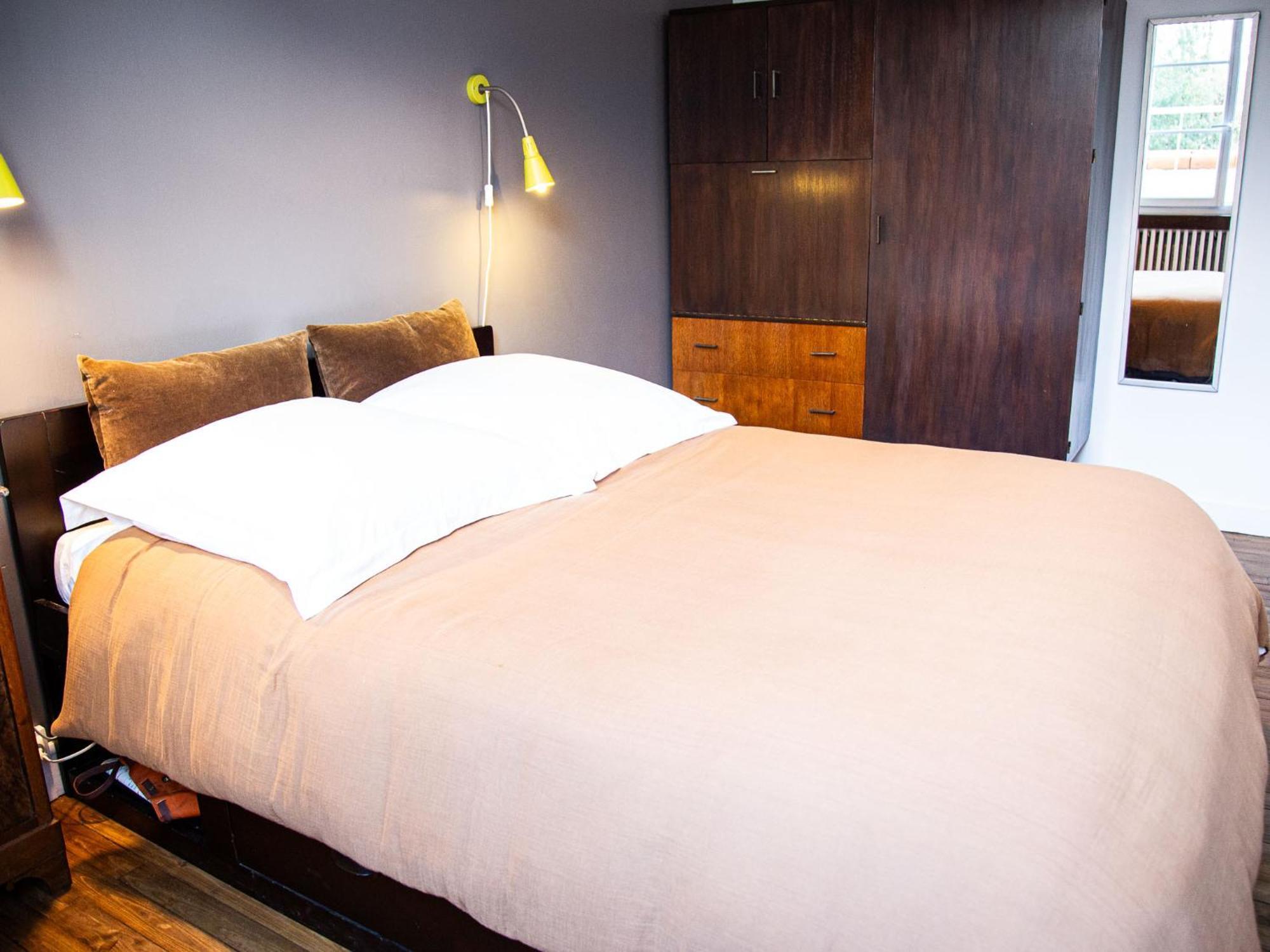 Le Nid Du Massereau Bouguenais Quarto foto