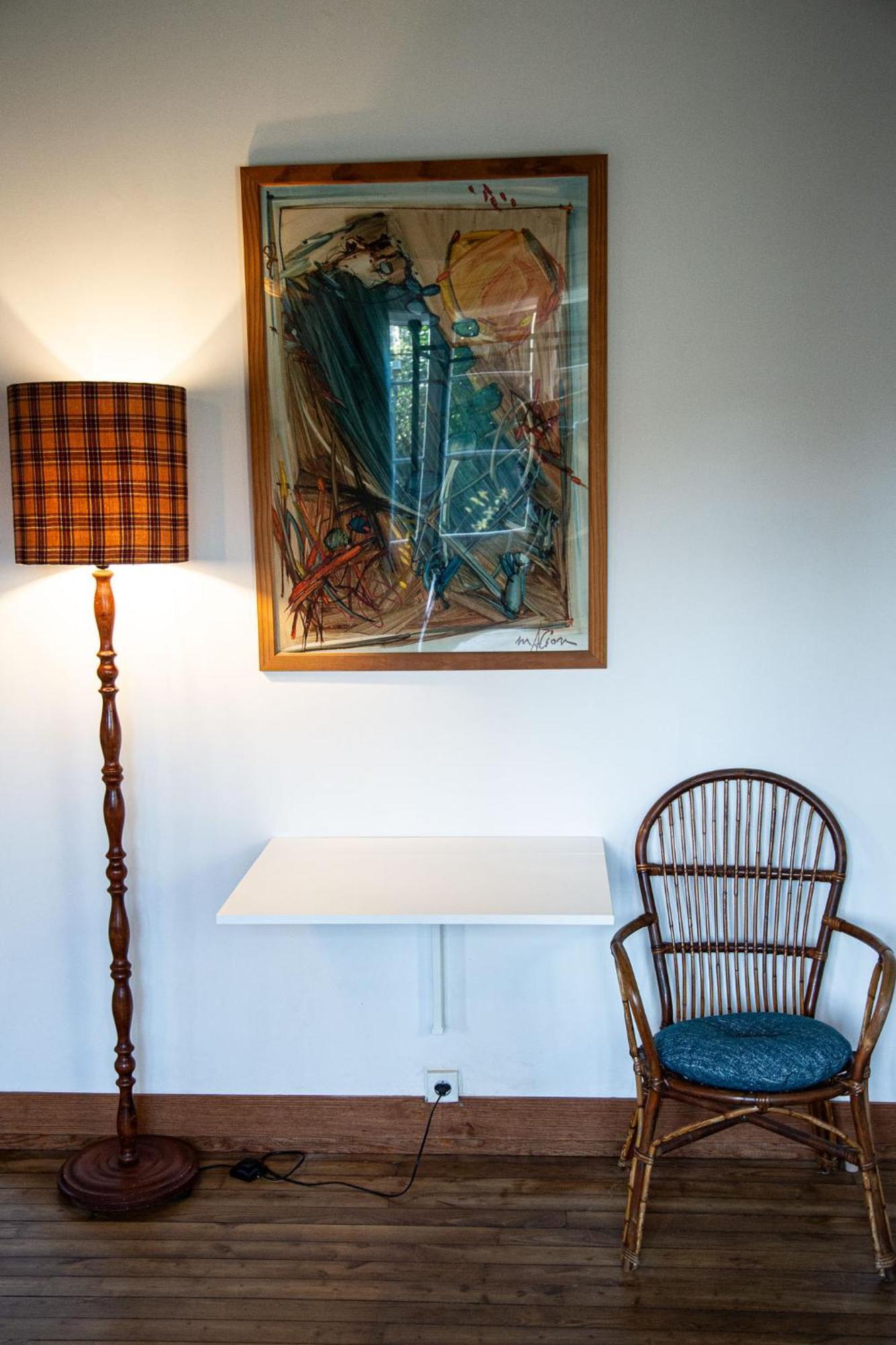 Le Nid Du Massereau Bouguenais Quarto foto
