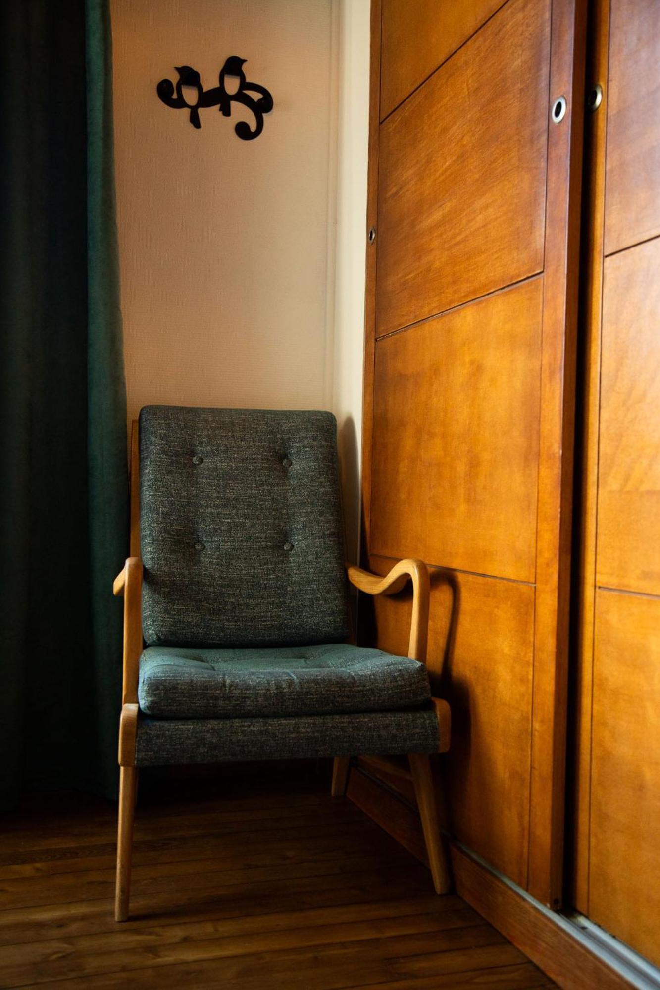Le Nid Du Massereau Bouguenais Quarto foto
