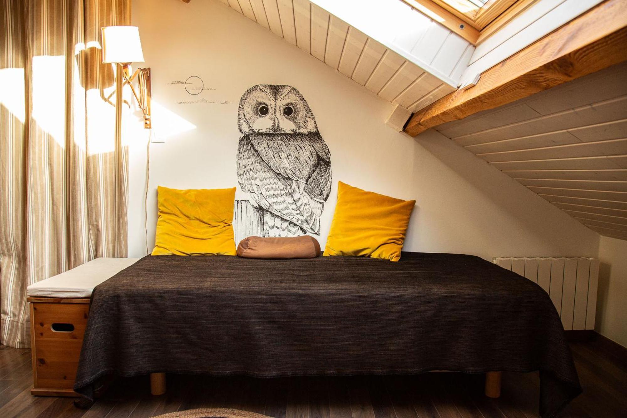 Le Nid Du Massereau Bouguenais Quarto foto