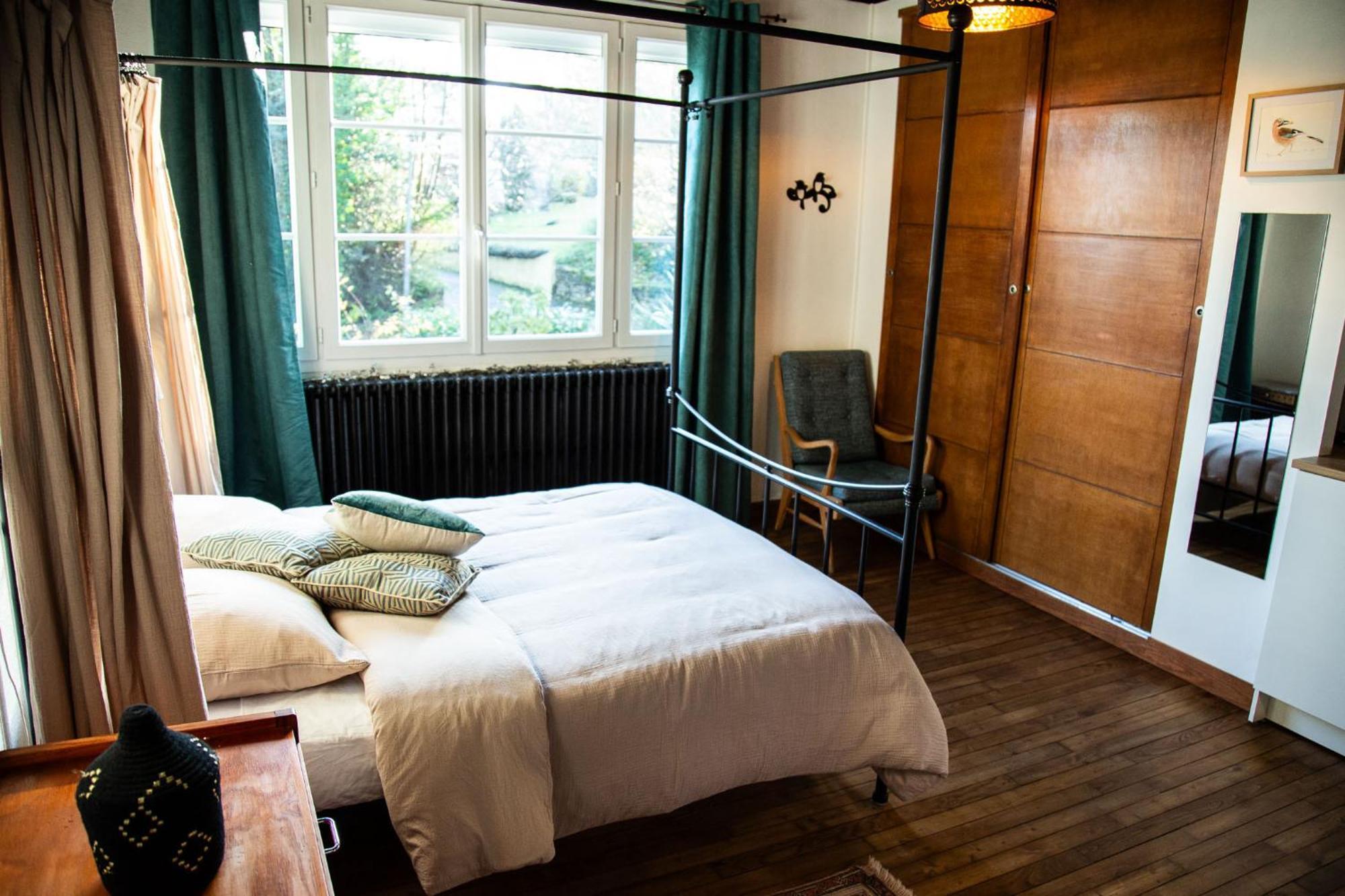 Le Nid Du Massereau Bouguenais Quarto foto