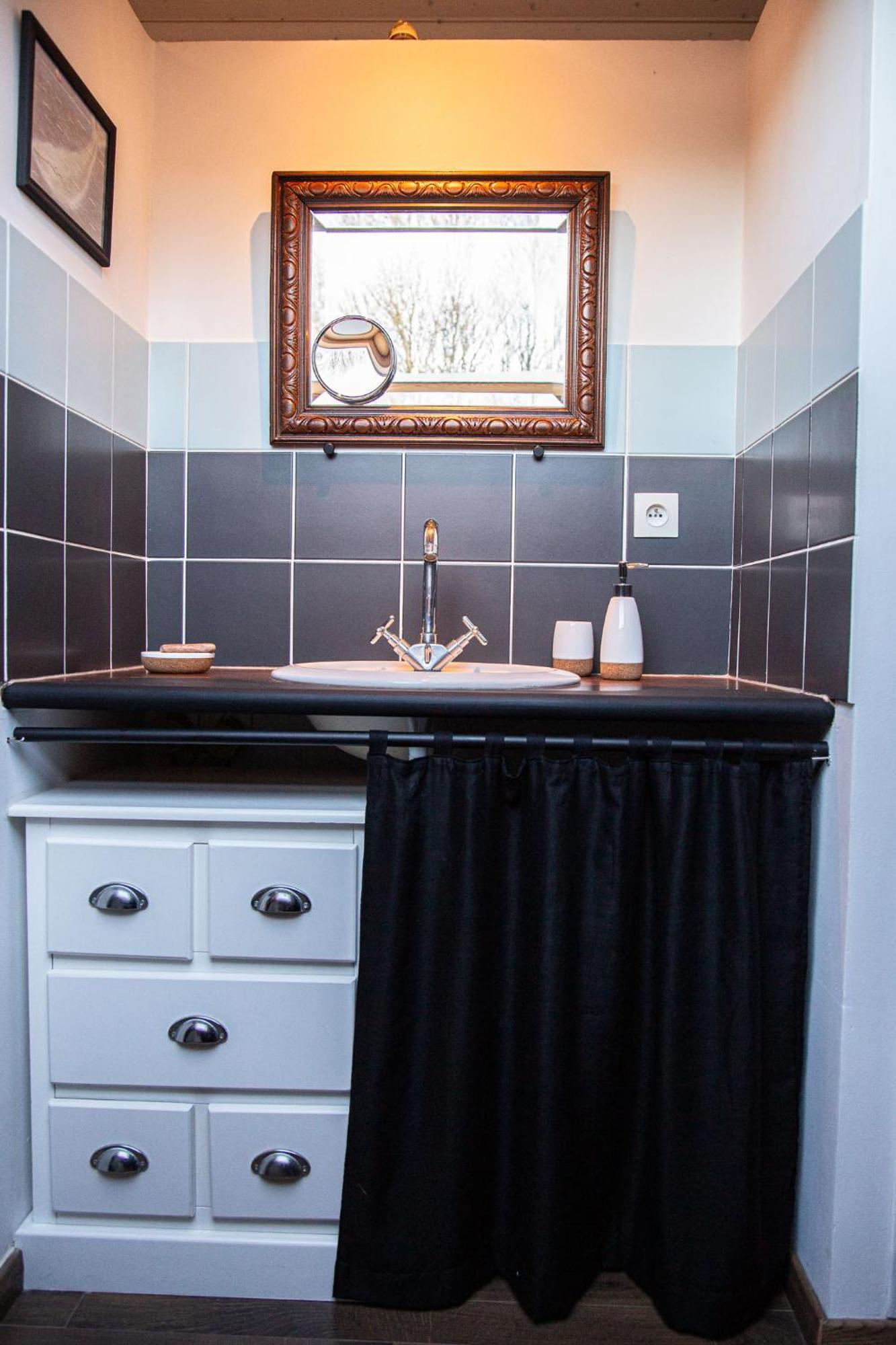 Le Nid Du Massereau Bouguenais Quarto foto