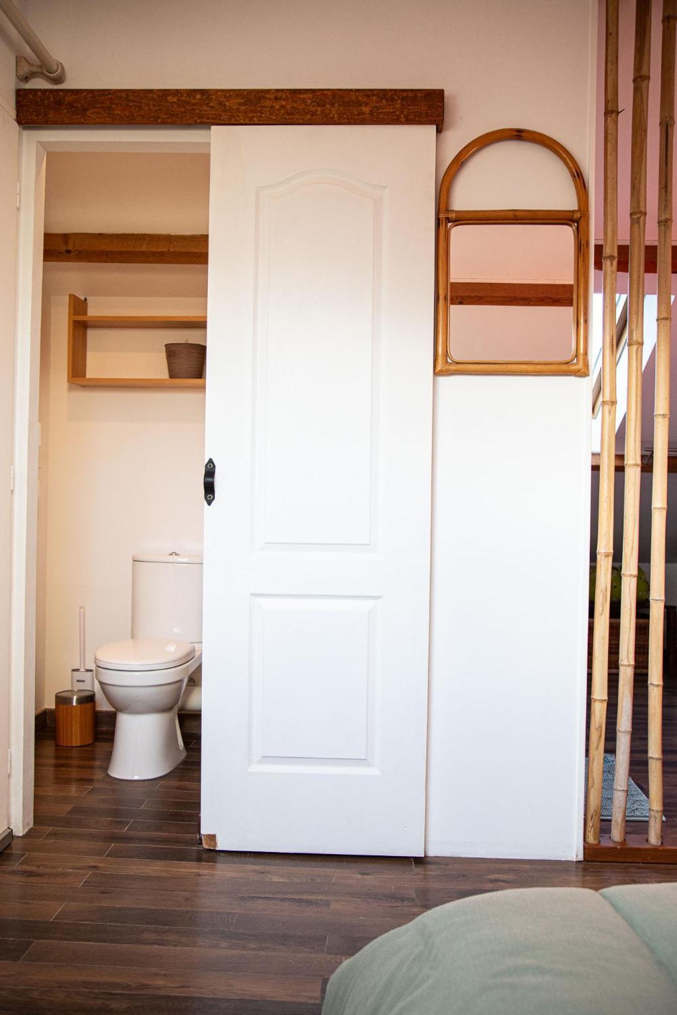 Le Nid Du Massereau Bouguenais Quarto foto